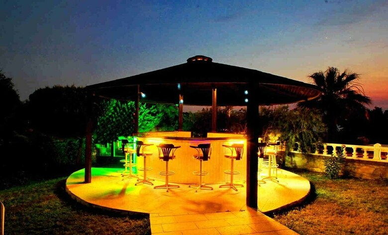 Tatlises Hotel