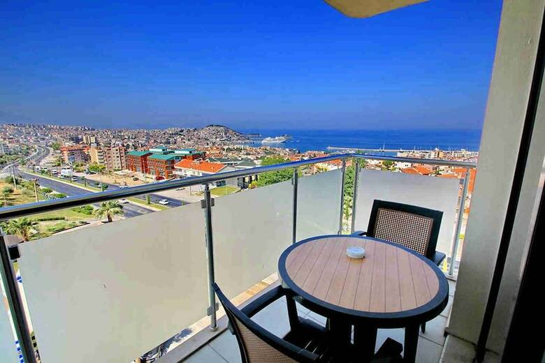 Tatlises Hotel