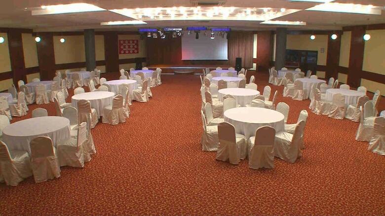 Tatlises Hotel