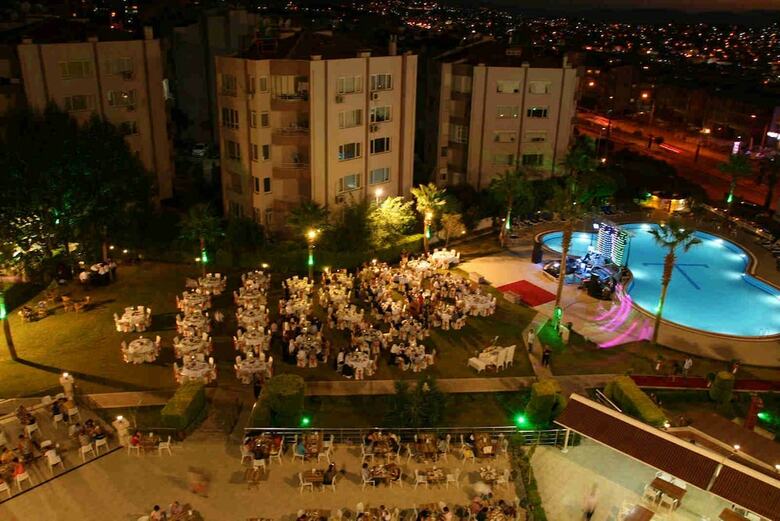 Tatlises Hotel