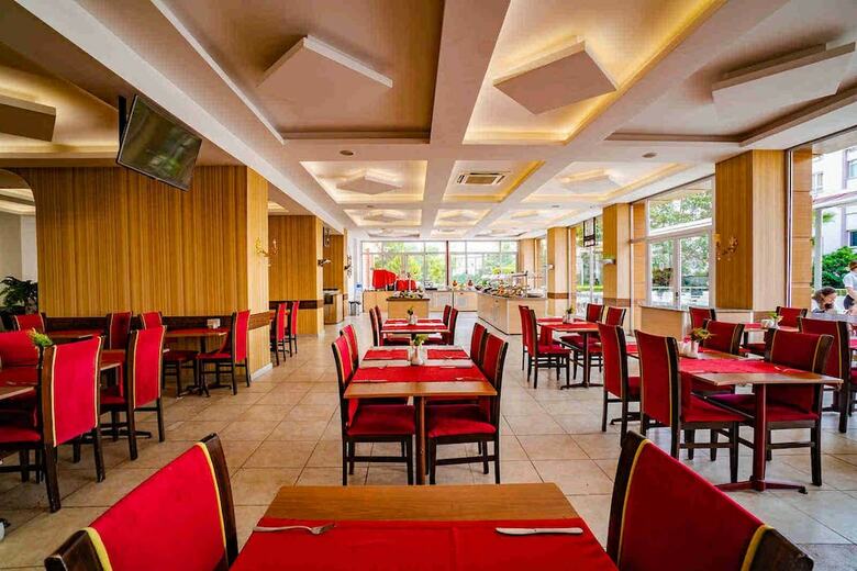Tatlises Hotel