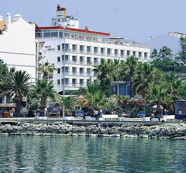 Surtel Hotel