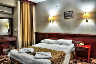 Hotel Minay