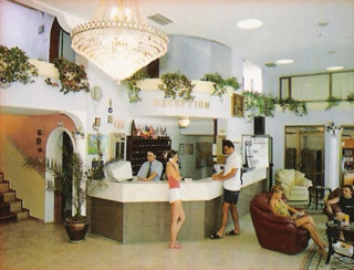 Hotel Minay