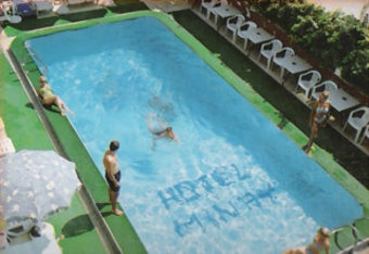 Hotel Minay
