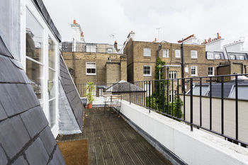 Vive Unique - Kensington Apartments