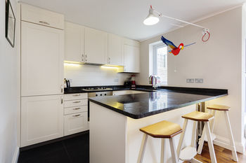 Vive Unique - Kensington Apartments