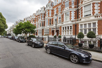 Vive Unique - Kensington Apartments