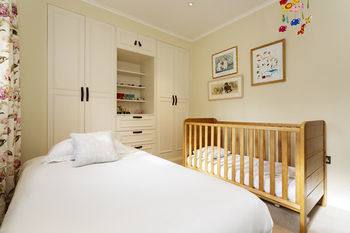 Vive Unique - Kensington Apartments