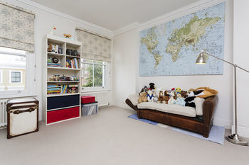 Vive Unique - Kensington Apartments