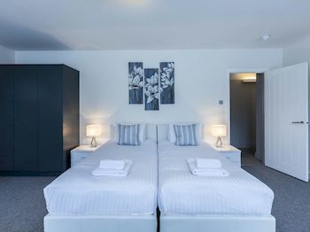Apartamento Shoreditch One