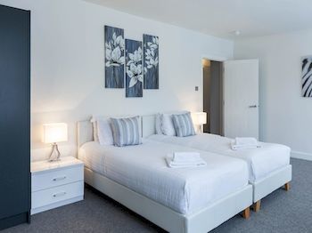 Apartamento Shoreditch One