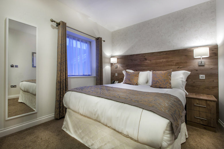 Shepherd's Bush Boutique Hotel