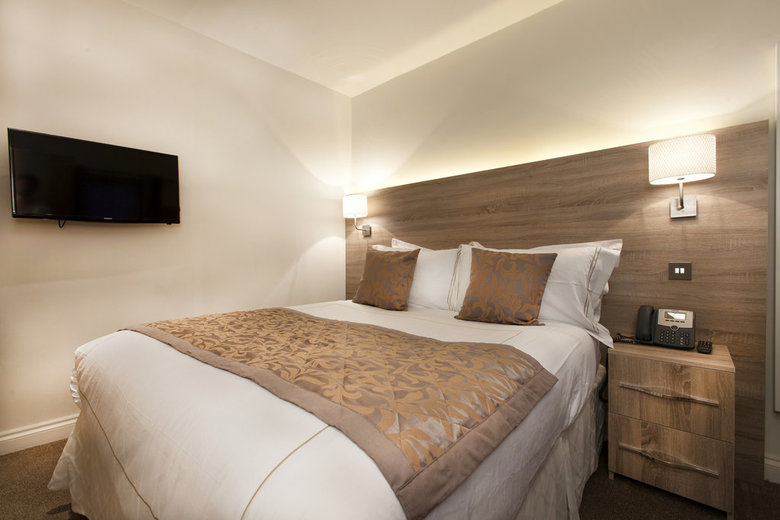 Shepherd's Bush Boutique Hotel