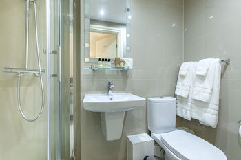 Shepherd's Bush Boutique Hotel