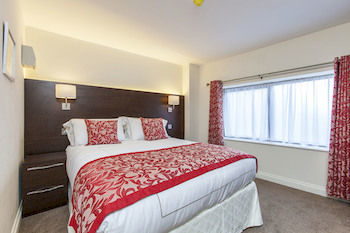 Shepherd's Bush Boutique Hotel