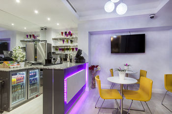 Shepherd's Bush Boutique Hotel
