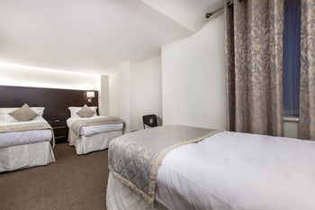 Shepherd's Bush Boutique Hotel