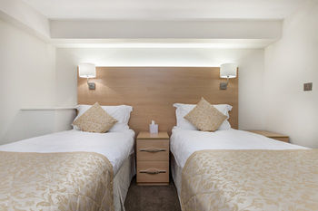 Shepherd's Bush Boutique Hotel