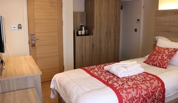 Shepherd's Bush Boutique Hotel