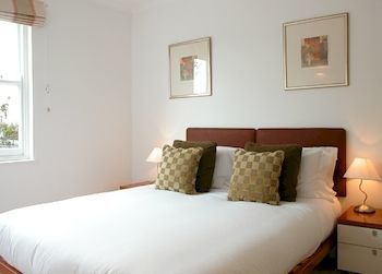 Notting Hill Apartments By Bridgestreet