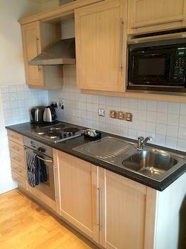 Notting Hill Apartments By Bridgestreet