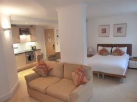 Notting Hill Apartments By Bridgestreet