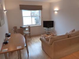 Notting Hill Apartments By Bridgestreet