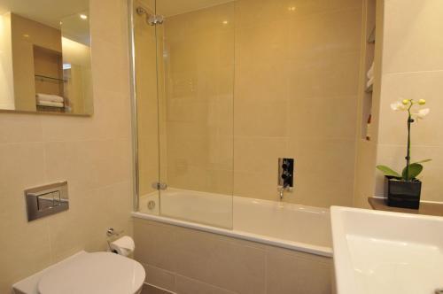 Apartamento Victoria One