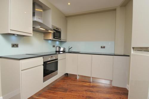 Apartamento Victoria One