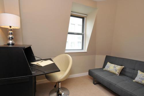 Apartamento Victoria One
