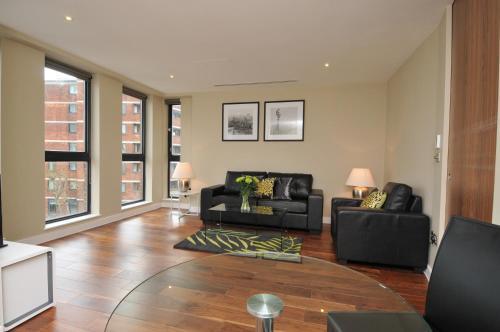 Apartamento Victoria One