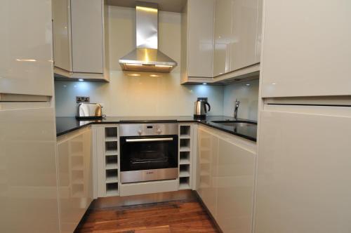 Apartamento Victoria One