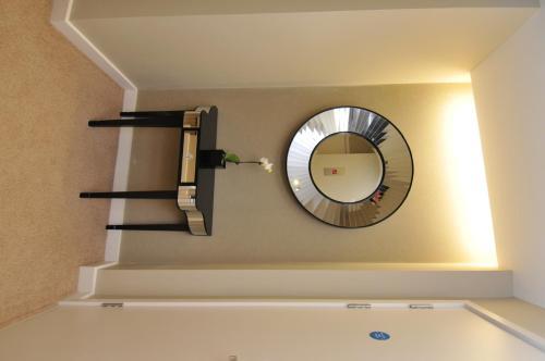 Apartamento Victoria One