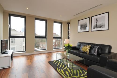 Apartamento Victoria One