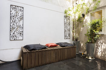 Vive Unique - Notting Hill Apartments