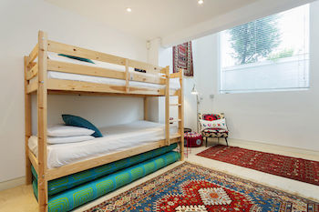 Vive Unique - Notting Hill Apartments