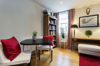 Vive Unique - Notting Hill Apartments