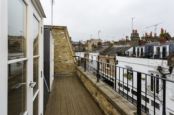 Vive Unique - Notting Hill Apartments