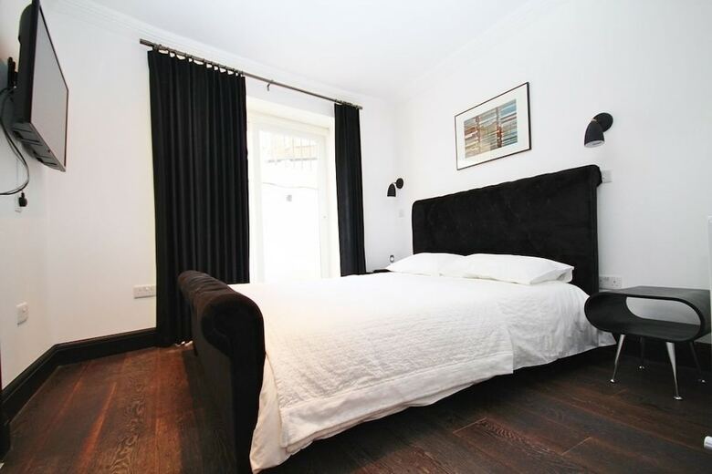 Hotel 6 Portobello Road