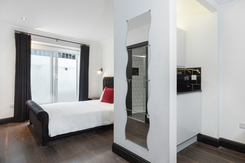 Hotel 6 Portobello Road