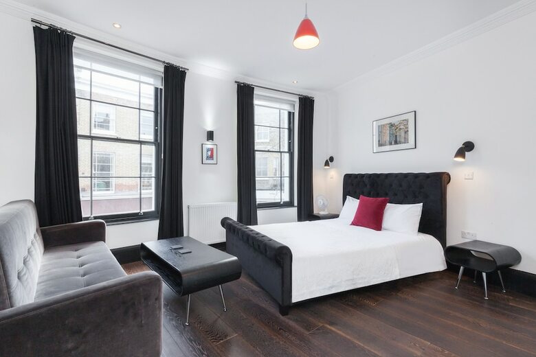 Hotel 6 Portobello Road