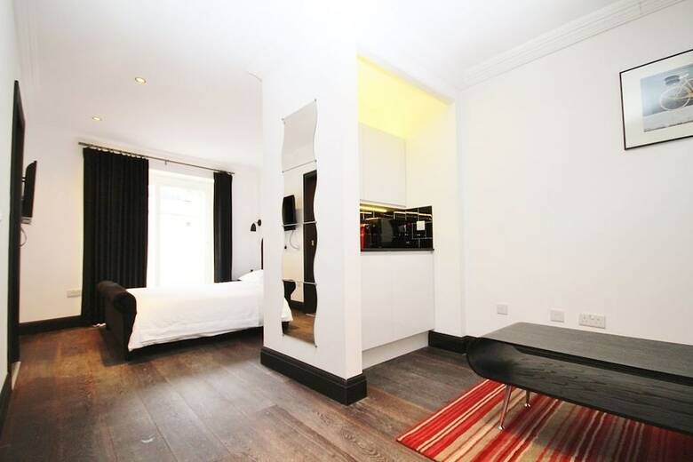 Hotel 6 Portobello Road