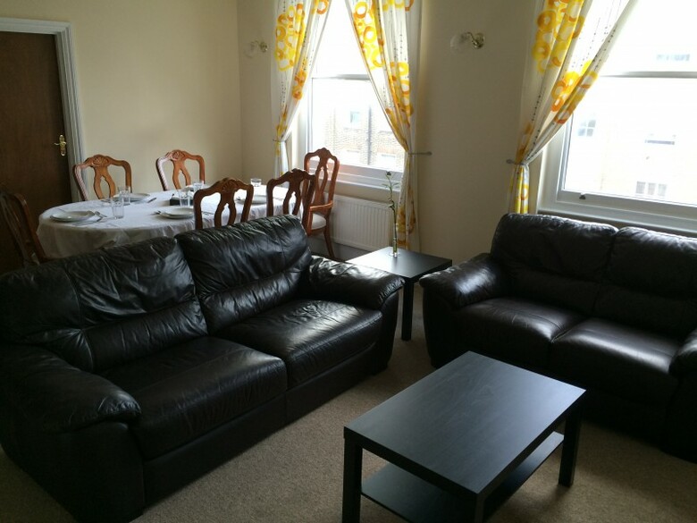 Stay-in Apartments Marble Arch