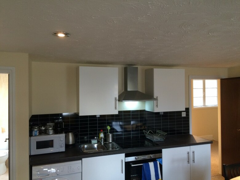 Stay-in Apartments Marble Arch