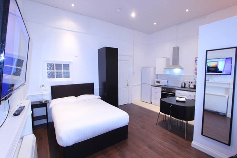 Stay-in Apartments Marble Arch