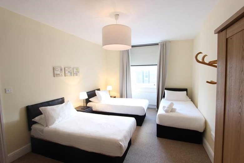 Stay-in Apartments Marble Arch