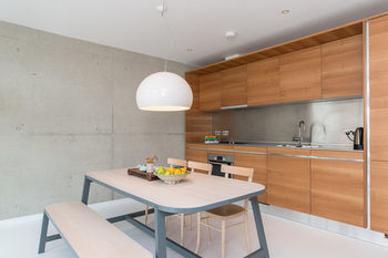 Vive Unique - City Apartments