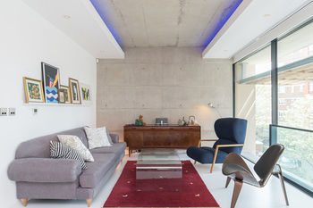 Vive Unique - City Apartments