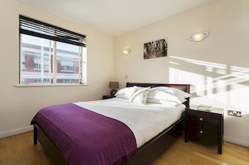 Vive Unique - City Apartments